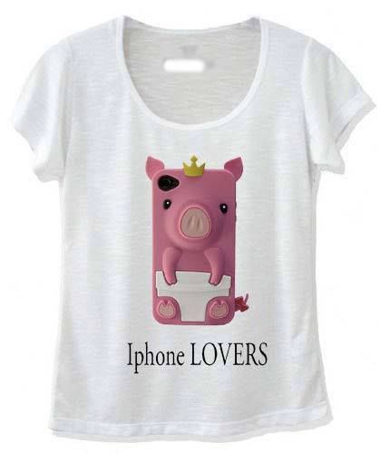 T-shirts