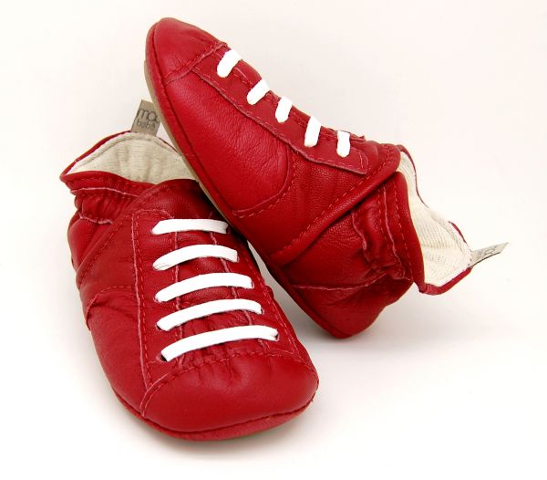Pedro Marcelo - vermelho e branco