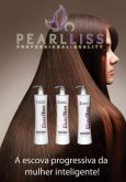 Kit Escova Progressiva Pear Liss