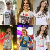 T-shirts