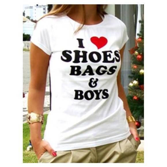T-Shirts