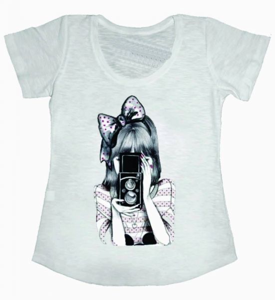 T-shirts
